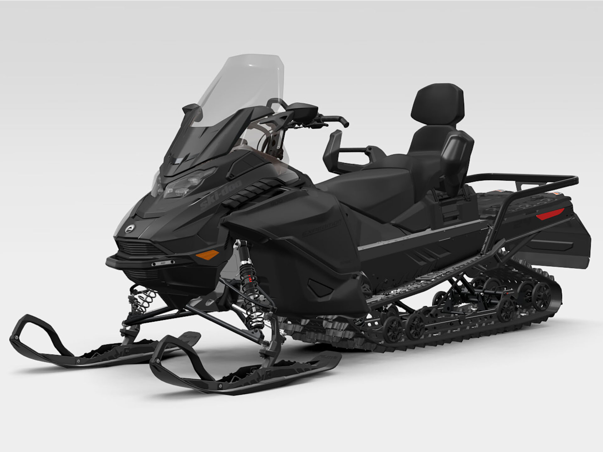2026 Ski-Doo Expedition LE 900 ACE ES Silent Cobra WT 1.5 in Fairview, Utah - Photo 3