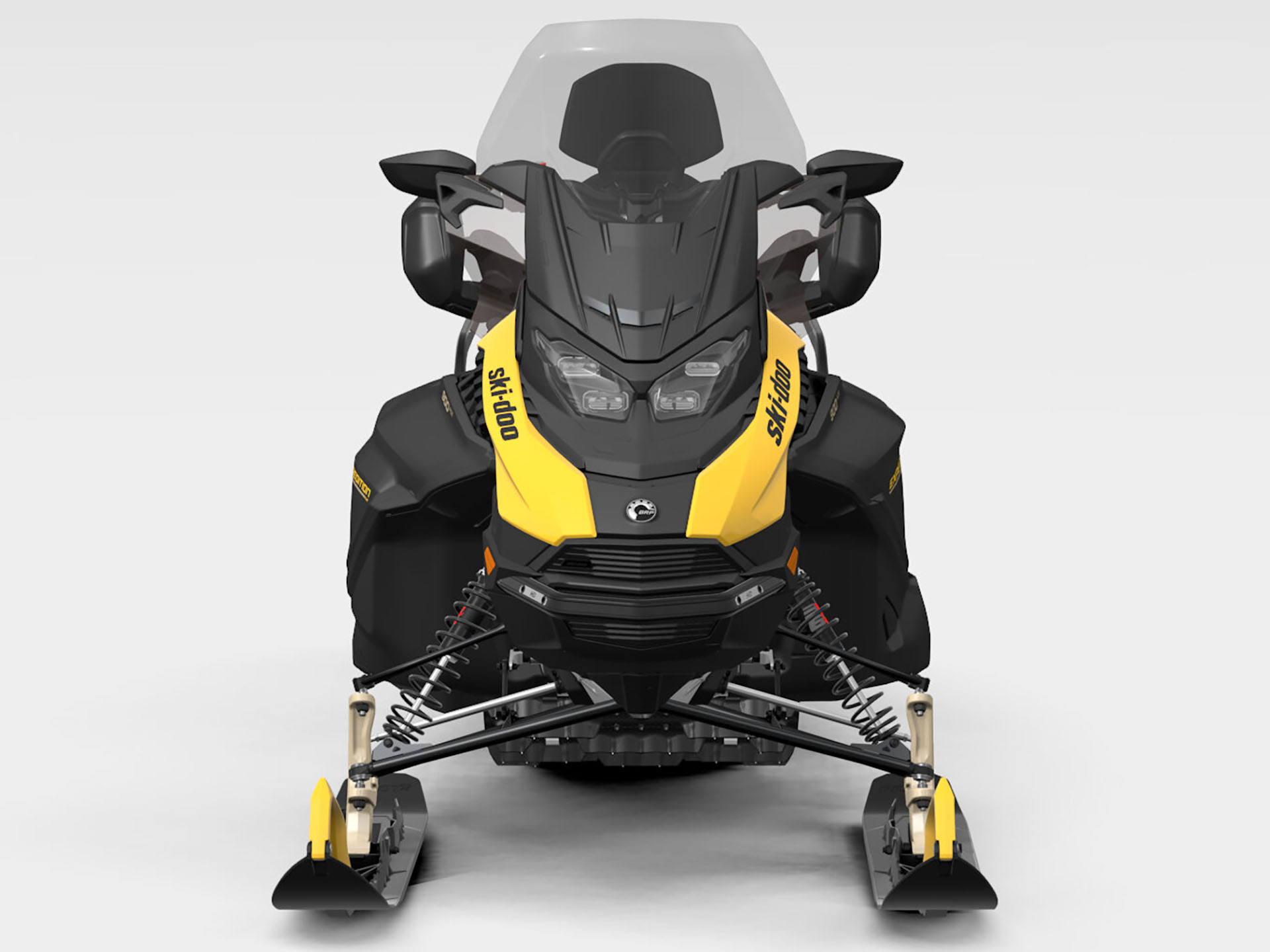 2026 Ski-Doo Expedition LE 900 ACE ES Silent Cobra WT 1.5 in Fairview, Utah - Photo 4
