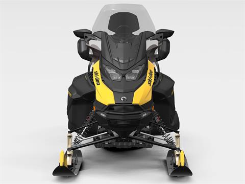 2026 Ski-Doo Expedition LE 900 ACE ES Silent Cobra WT 1.5 in Fairview, Utah - Photo 4