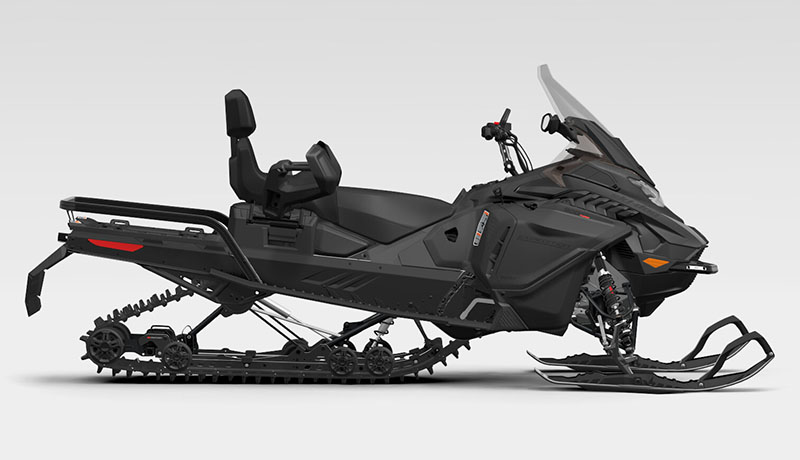 2026 Ski-Doo Expedition LE 900 ACE Turbo ES Crosscut 1.5 in Fairview, Utah - Photo 1