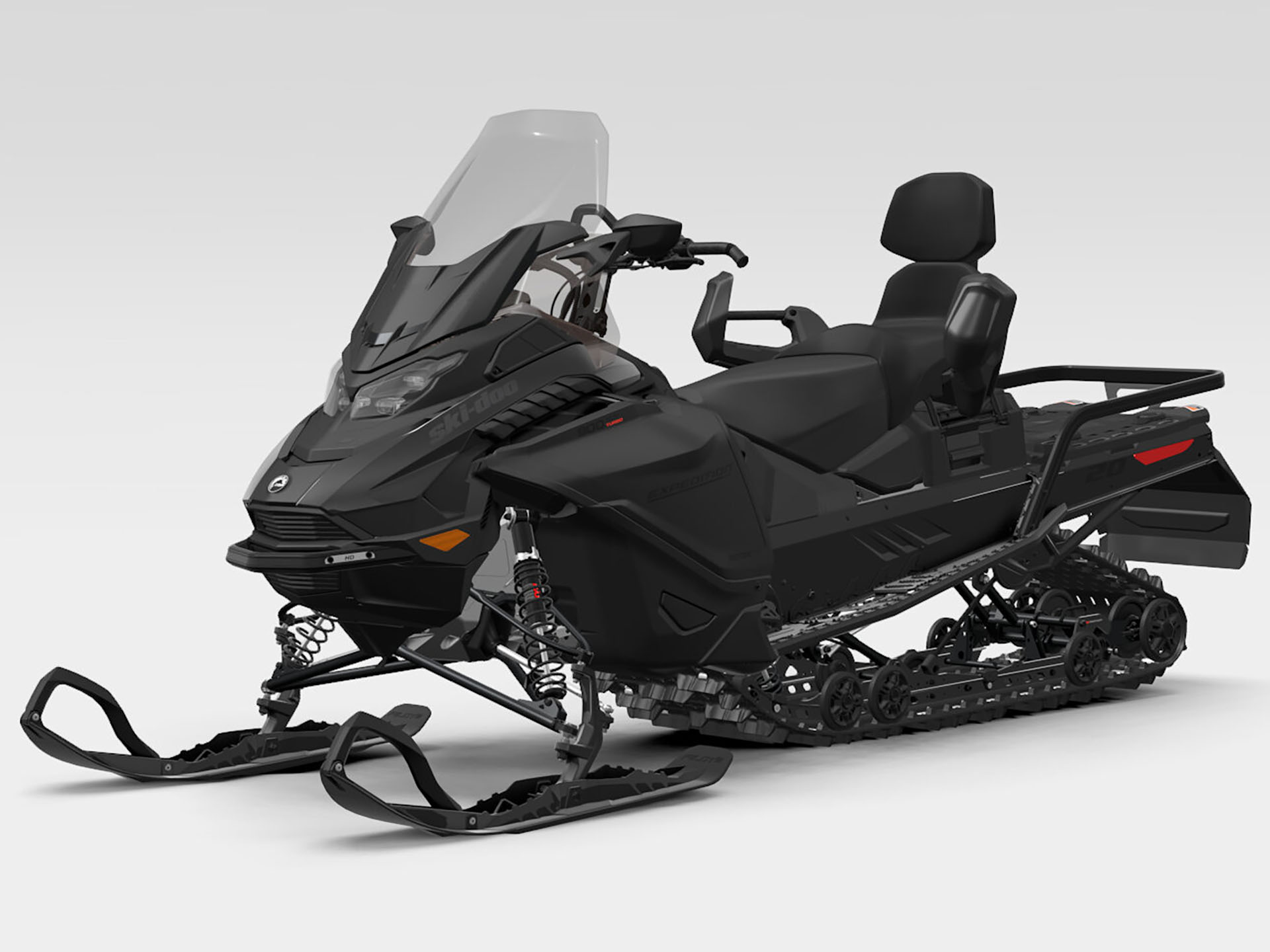 2026 Ski-Doo Expedition LE 900 ACE Turbo ES Crosscut 1.5 in Fairview, Utah - Photo 3