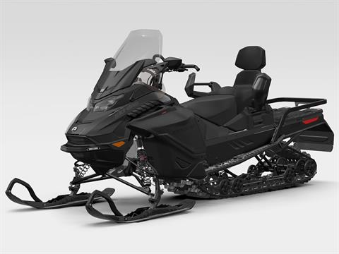2026 Ski-Doo Expedition LE 900 ACE Turbo ES Crosscut 1.5 in Fairview, Utah - Photo 3