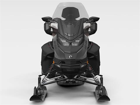 2026 Ski-Doo Expedition LE 900 ACE Turbo ES Crosscut 1.5 in Fairview, Utah - Photo 4