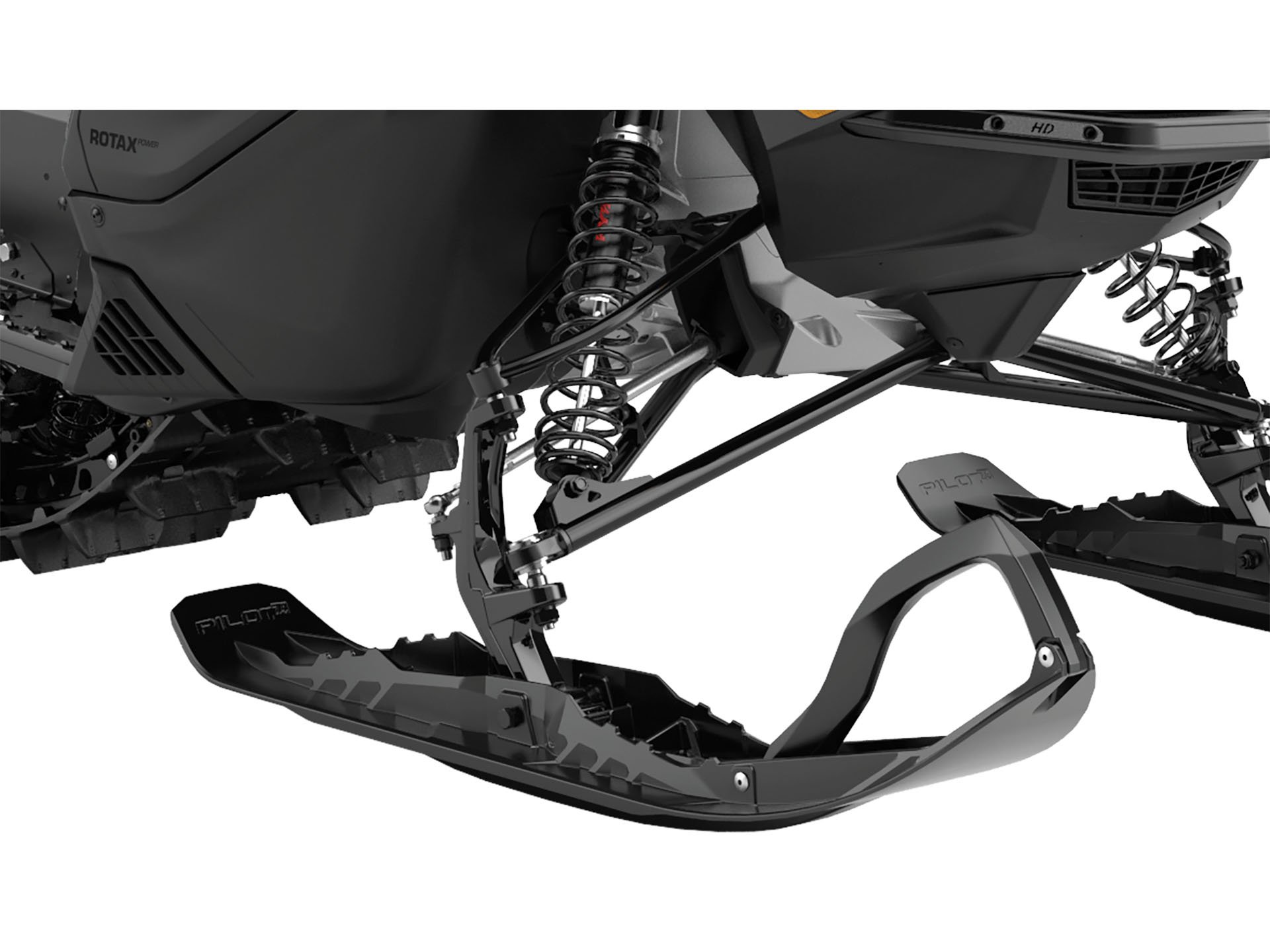2026 Ski-Doo Expedition LE 900 ACE Turbo ES Crosscut 1.5 in Fairview, Utah - Photo 9