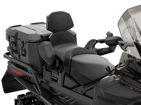 2026 Ski-Doo Expedition LE 900 ACE Turbo ES Crosscut 1.5 in Fairview, Utah - Photo 10