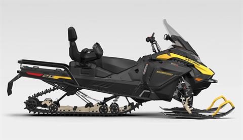 2026 Ski-Doo Expedition LE 900 ACE Turbo ES Crosscut 1.5