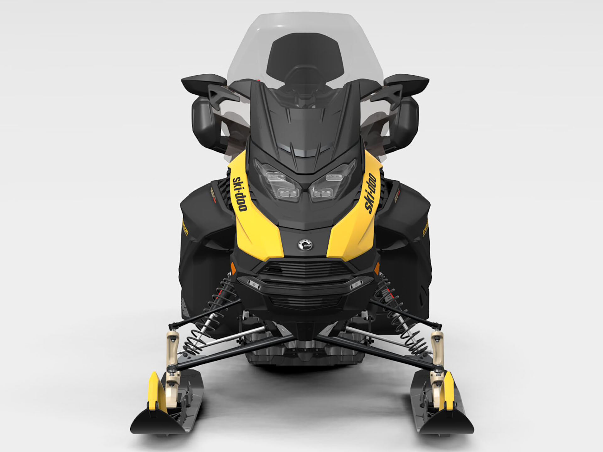 2026 Ski-Doo Expedition LE 900 ACE Turbo ES Crosscut 1.5 in Enfield, Connecticut - Photo 4