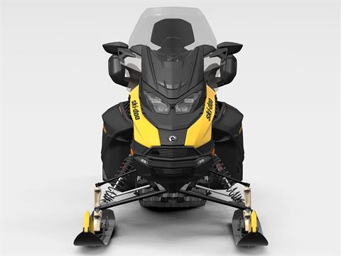 2026 Ski-Doo Expedition LE 900 ACE Turbo ES Crosscut 1.5 in Enfield, Connecticut - Photo 4