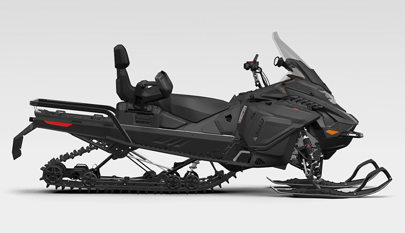 2026 Ski-Doo Expedition LE 900 ACE Turbo ES Silent Cobra WT 1.5 in Fairview, Utah - Photo 1