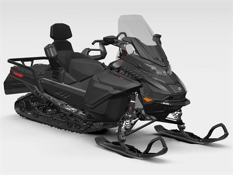 2026 Ski-Doo Expedition LE 900 ACE Turbo ES Silent Cobra WT 1.5 in Fairview, Utah - Photo 2