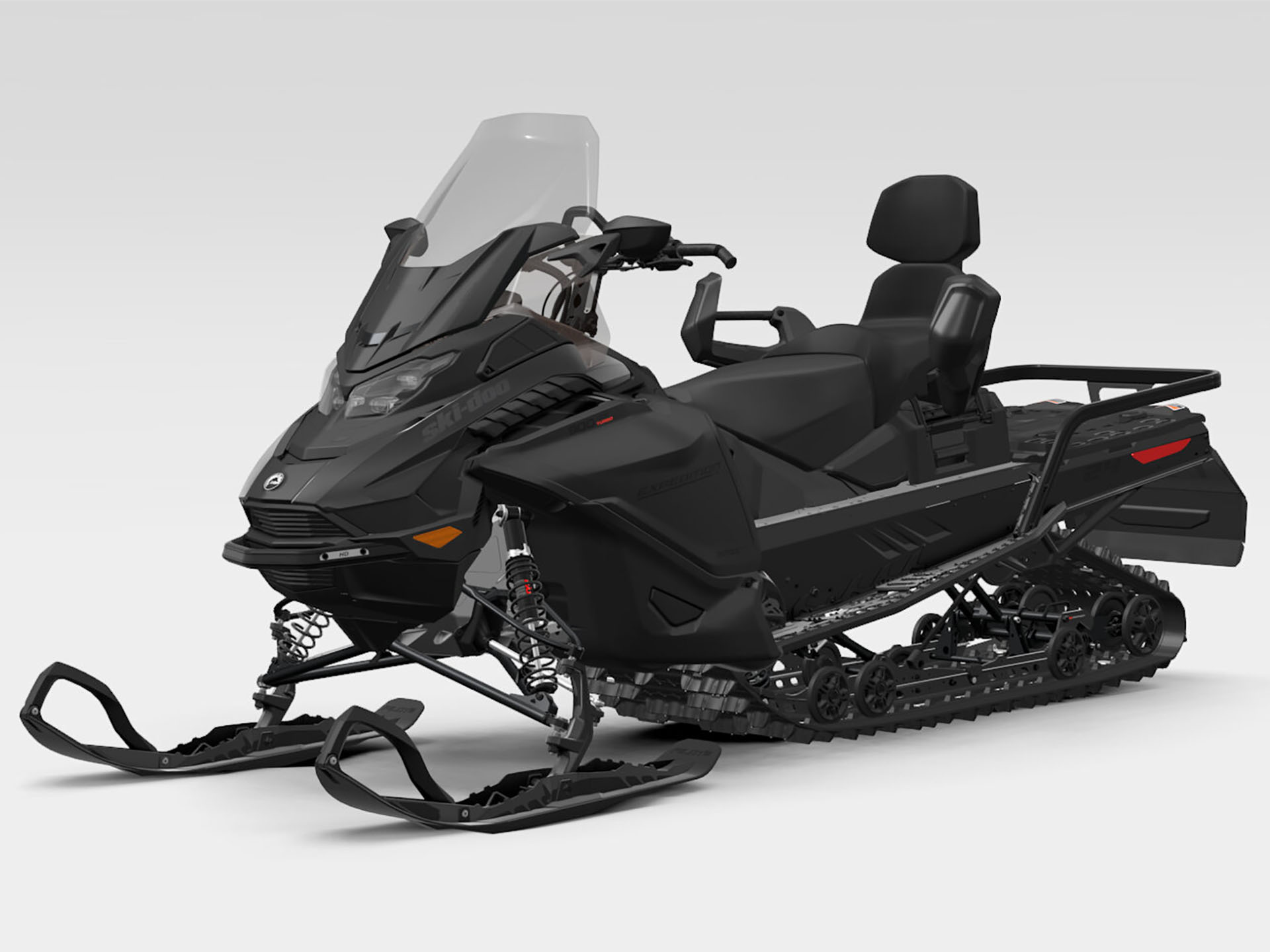 2026 Ski-Doo Expedition LE 900 ACE Turbo ES Silent Cobra WT 1.5 in Fairview, Utah - Photo 3