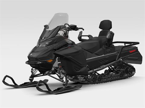 2026 Ski-Doo Expedition LE 900 ACE Turbo ES Silent Cobra WT 1.5 in Fairview, Utah - Photo 3