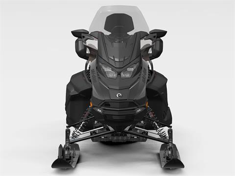 2026 Ski-Doo Expedition LE 900 ACE Turbo ES Silent Cobra WT 1.5 in Fairview, Utah - Photo 4
