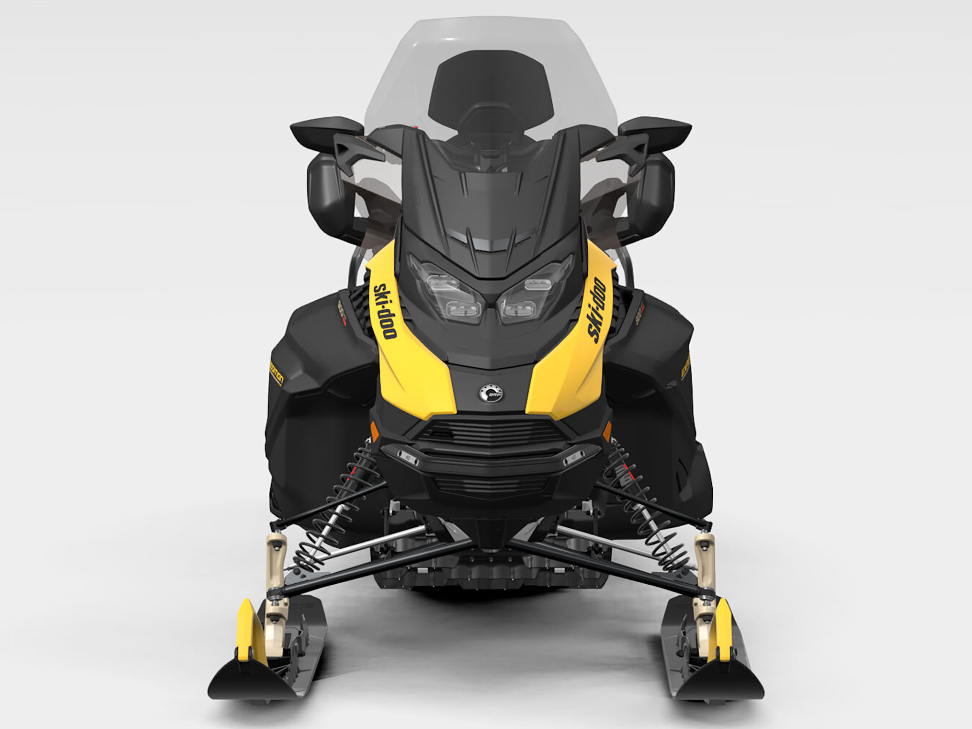 2026 Ski-Doo Expedition LE 900 ACE Turbo ES Silent Cobra WT 1.5 in Fairview, Utah - Photo 4