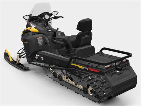 2026 Ski-Doo Expedition LE 900 ACE Turbo ES Silent Cobra WT 1.5 in Fairview, Utah - Photo 5
