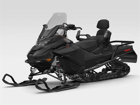 2026 Ski-Doo Expedition LE 900 ACE Turbo R ES Crosscut 1.5 in Fairview, Utah - Photo 3