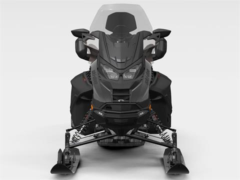 2026 Ski-Doo Expedition LE 900 ACE Turbo R ES Crosscut 1.5 in Fairview, Utah - Photo 4