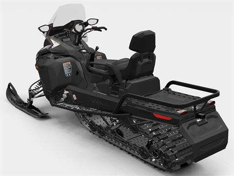 2026 Ski-Doo Expedition LE 900 ACE Turbo R ES Crosscut 1.5 in Fairview, Utah - Photo 5