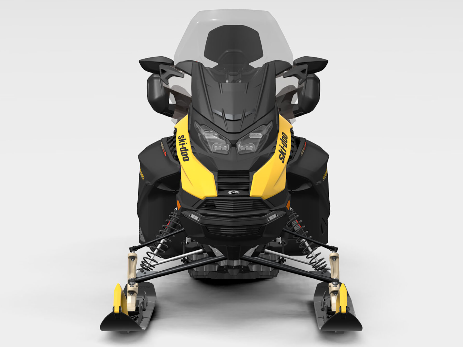 2026 Ski-Doo Expedition LE 900 ACE Turbo R ES Crosscut 1.5 in Fairview, Utah - Photo 4