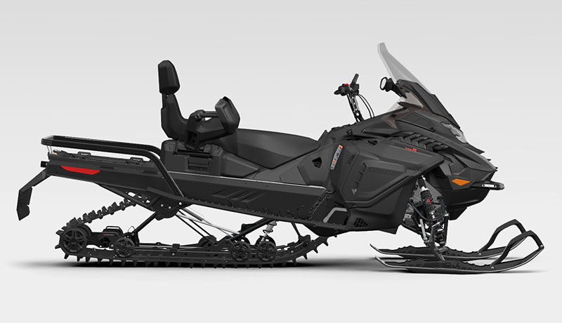 2026 Ski-Doo Expedition LE 900 ACE Turbo R ES Silent Cobra WT 1.5 in Fairview, Utah - Photo 1