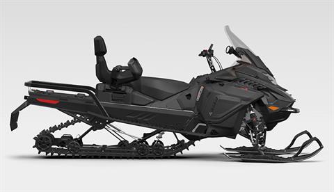 2026 Ski-Doo Expedition LE 900 ACE Turbo R ES Silent Cobra WT 1.5