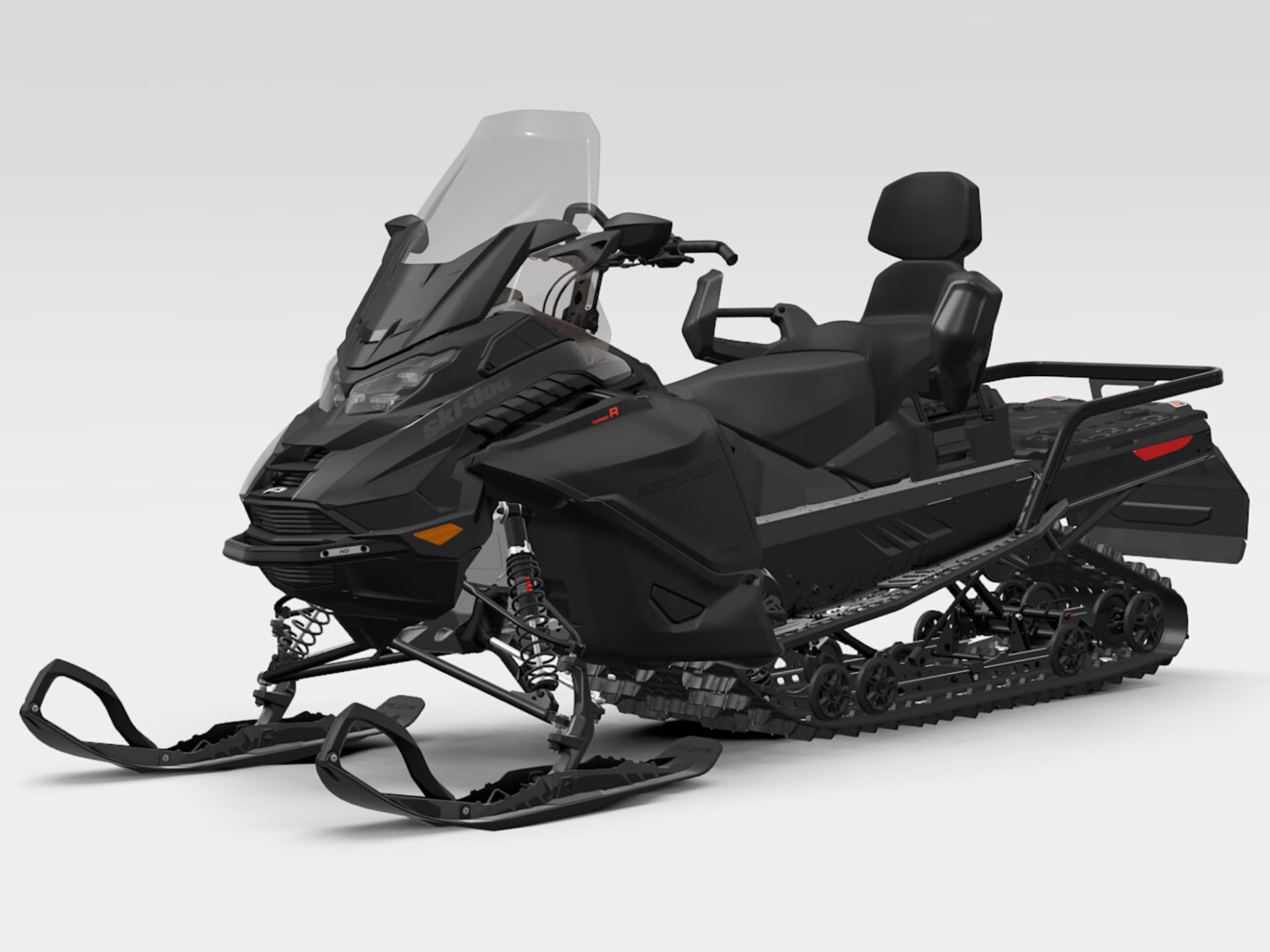 2026 Ski-Doo Expedition LE 900 ACE Turbo R ES Silent Cobra WT 1.5 in Fairview, Utah - Photo 3