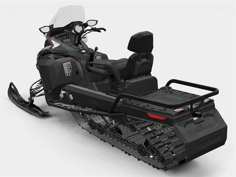 2026 Ski-Doo Expedition LE 900 ACE Turbo R ES Silent Cobra WT 1.5 in Fairview, Utah - Photo 5