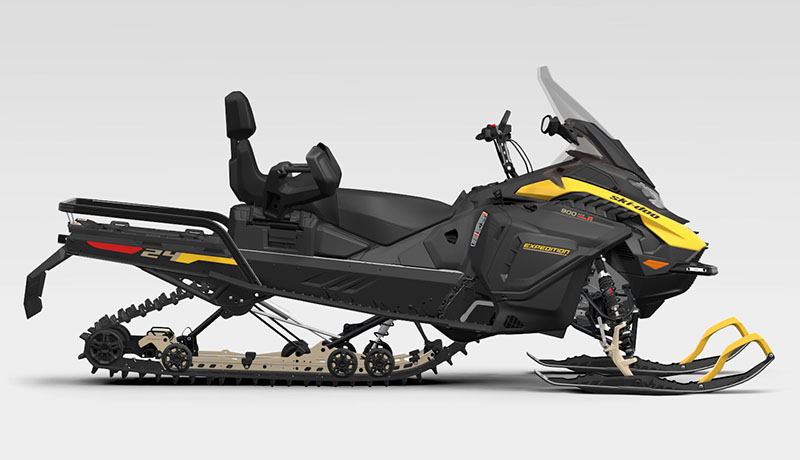 2026 Ski-Doo Expedition LE 900 ACE Turbo R ES Silent Cobra WT 1.5 in Enfield, Connecticut - Photo 1