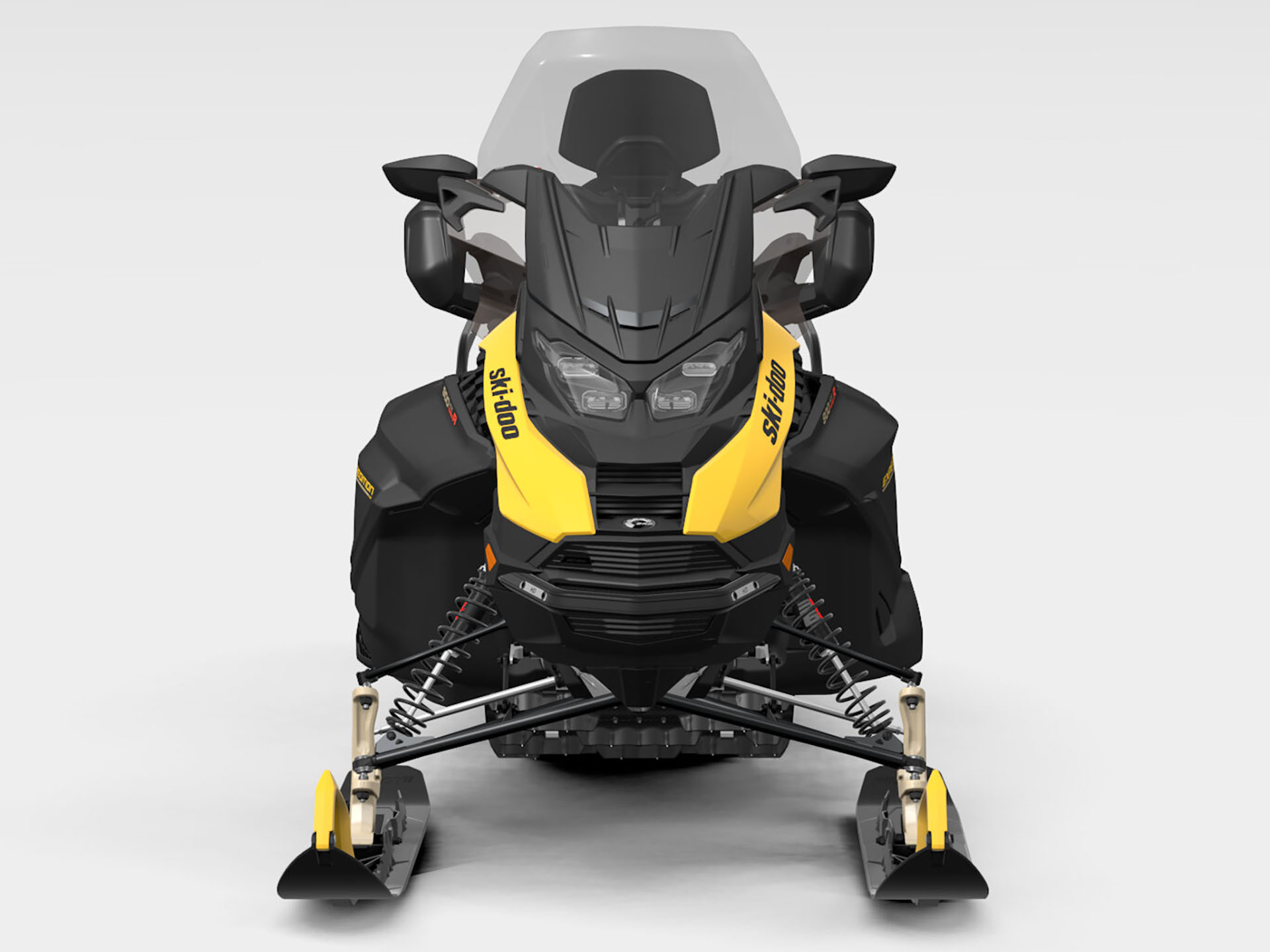 2026 Ski-Doo Expedition LE 900 ACE Turbo R ES Silent Cobra WT 1.5 in Enfield, Connecticut - Photo 4