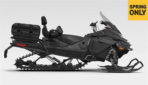 2026 Ski-Doo Expedition SE 850 E-TEC ES Cobra WT 1.8 w/ 10.25 in. Touchscreen in Fairview, Utah