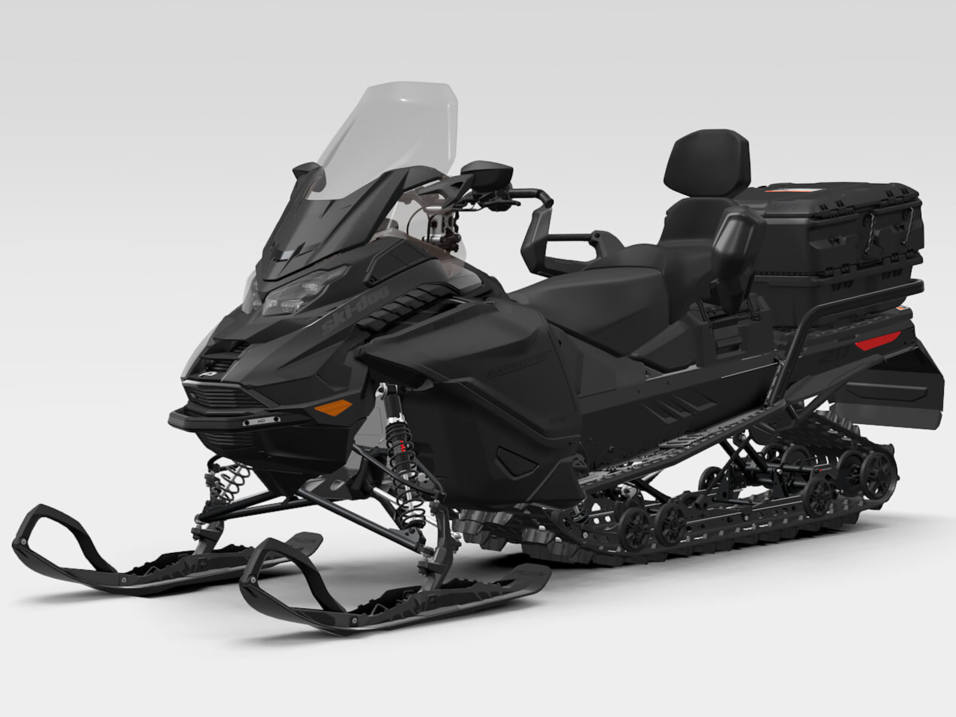 2026 Ski-Doo Expedition SE 850 E-TEC ES Cobra WT 1.8 w/ 10.25 in. Touchscreen in Enfield, Connecticut - Photo 3