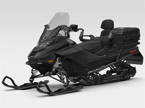2026 Ski-Doo Expedition SE 850 E-TEC ES Cobra WT 1.8 w/ 10.25 in. Touchscreen in Enfield, Connecticut - Photo 3