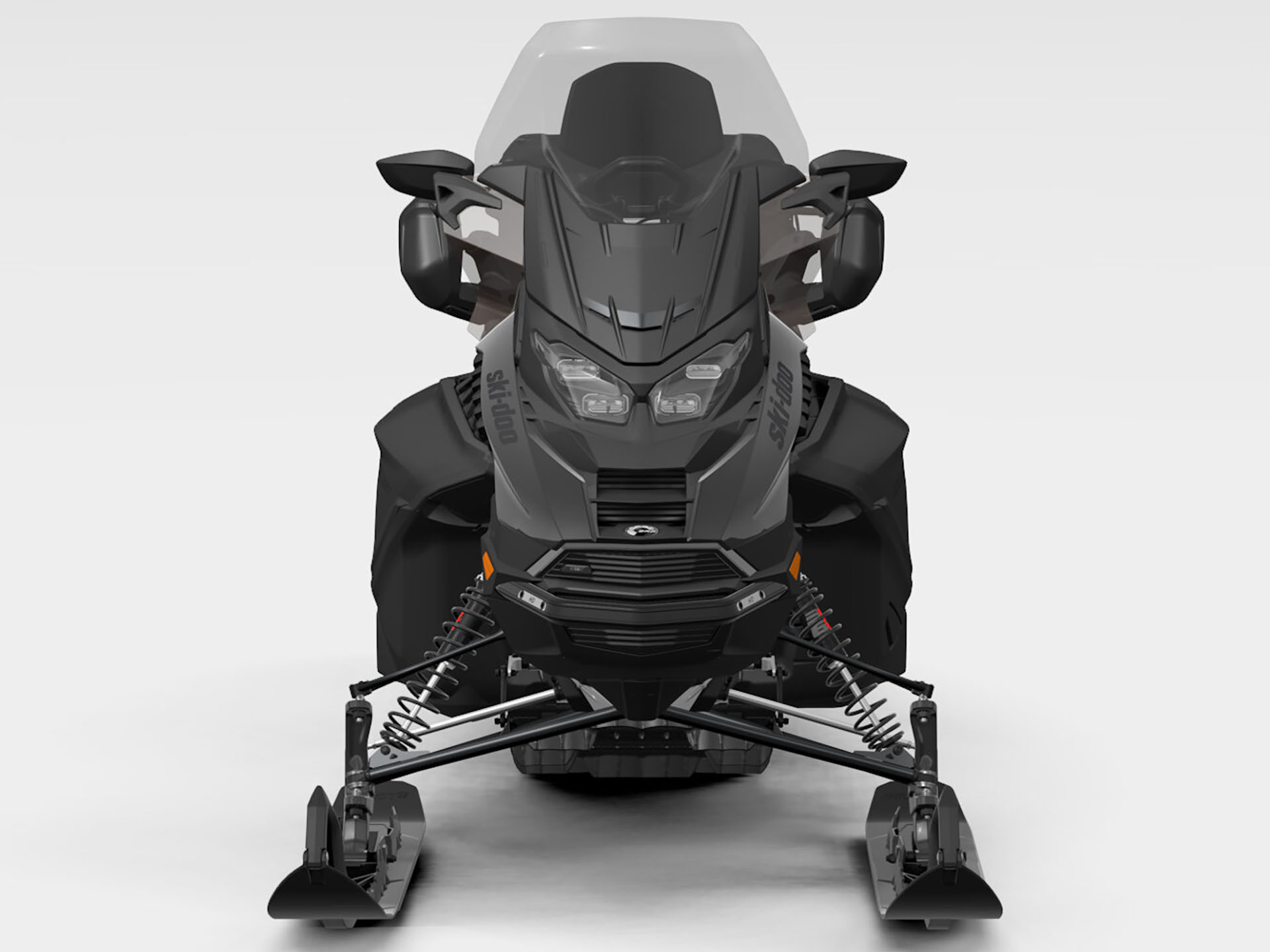 2026 Ski-Doo Expedition SE 850 E-TEC ES Cobra WT 1.8 w/ 10.25 in. Touchscreen in Enfield, Connecticut - Photo 4
