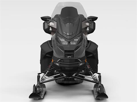 2026 Ski-Doo Expedition SE 850 E-TEC ES Cobra WT 1.8 w/ 10.25 in. Touchscreen in Enfield, Connecticut - Photo 4