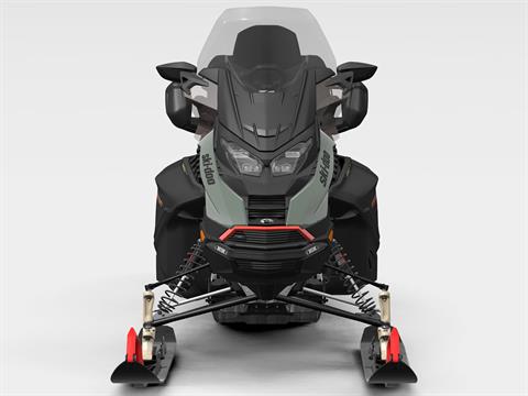 2026 Ski-Doo Expedition SE 850 E-TEC ES Cobra WT 1.8 w/ 10.25 in. Touchscreen in Fairview, Utah - Photo 4