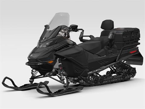 2026 Ski-Doo Expedition SE 900 ACE ES Cobra WT 1.8 in Fairview, Utah - Photo 3