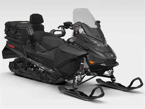 2026 Ski-Doo Expedition SE 900 ACE ES Cobra WT 1.8 w/ 10.25 in. Touchscreen in Enfield, Connecticut - Photo 2