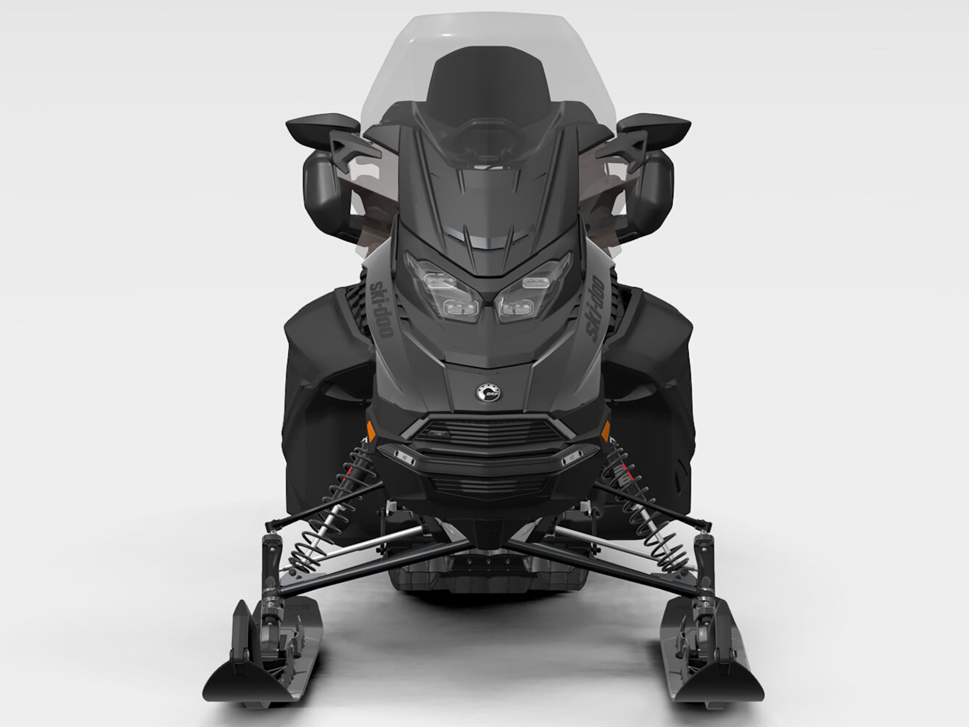 2026 Ski-Doo Expedition SE 900 ACE ES Cobra WT 1.8 w/ 10.25 in. Touchscreen in Enfield, Connecticut - Photo 4
