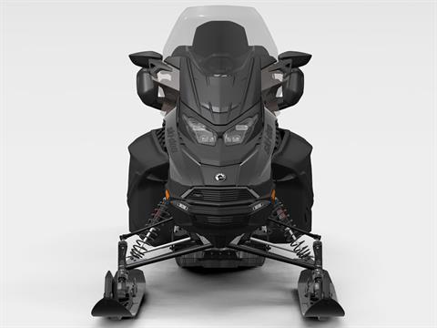 2026 Ski-Doo Expedition SE 900 ACE ES Cobra WT 1.8 w/ 10.25 in. Touchscreen in Enfield, Connecticut - Photo 4