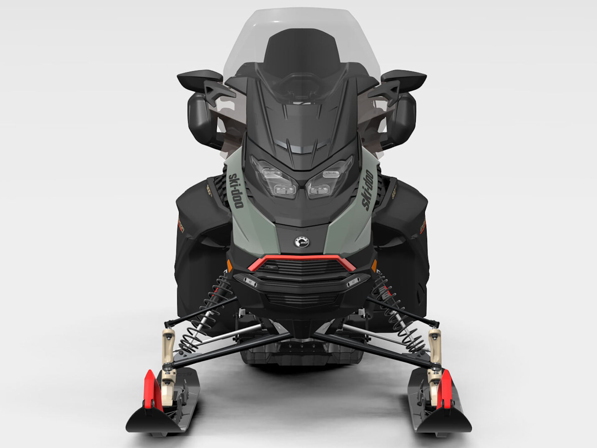 2026 Ski-Doo Expedition SE 900 ACE ES Cobra WT 1.8 w/ 10.25 in. Touchscreen in Fairview, Utah - Photo 4