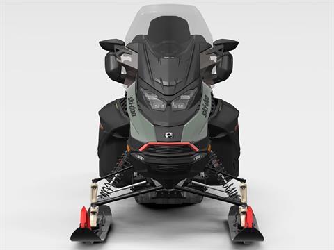 2026 Ski-Doo Expedition SE 900 ACE ES Cobra WT 1.8 w/ 10.25 in. Touchscreen in Fairview, Utah - Photo 4