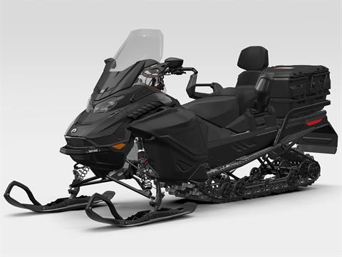2026 Ski-Doo Expedition SE 900 ACE ES Crosscut 1.5 in Fairview, Utah - Photo 3
