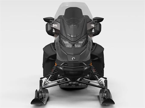 2026 Ski-Doo Expedition SE 900 ACE ES Crosscut 1.5 in Fairview, Utah - Photo 4