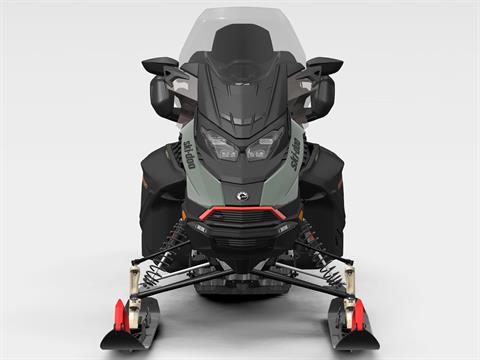 2026 Ski-Doo Expedition SE 900 ACE ES Crosscut 1.5 in Fairview, Utah - Photo 4