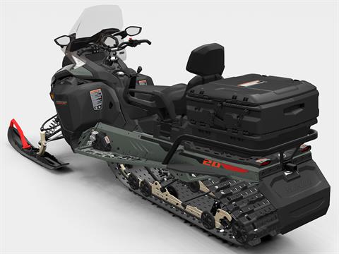 2026 Ski-Doo Expedition SE 900 ACE ES Crosscut 1.5 in Fairview, Utah - Photo 5