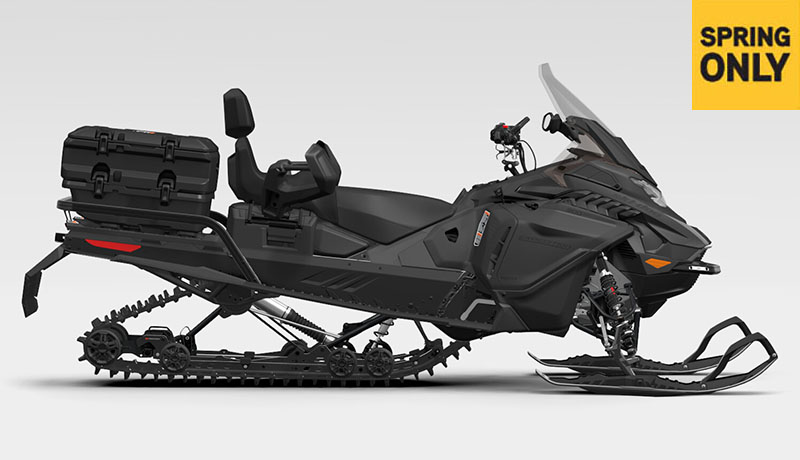 2026 Ski-Doo Expedition SE 900 ACE ES Crosscut 1.5 w/ 10.25 in. Touchscreen in Fairview, Utah - Photo 1