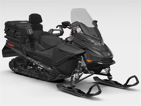 2026 Ski-Doo Expedition SE 900 ACE ES Crosscut 1.5 w/ 10.25 in. Touchscreen in Fairview, Utah - Photo 2