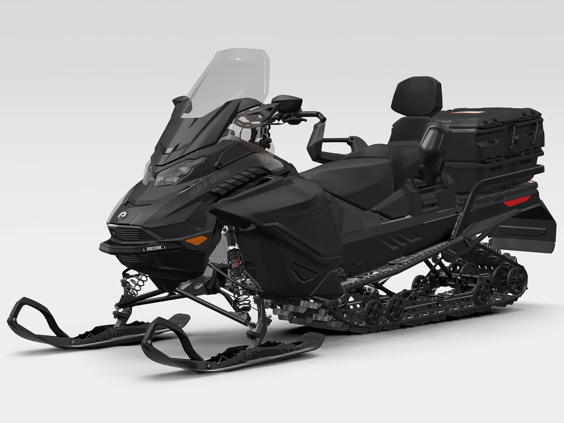 2026 Ski-Doo Expedition SE 900 ACE ES Crosscut 1.5 w/ 10.25 in. Touchscreen in Fairview, Utah - Photo 3