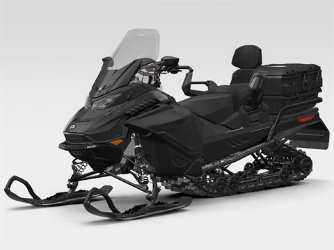 2026 Ski-Doo Expedition SE 900 ACE ES Crosscut 1.5 w/ 10.25 in. Touchscreen in Fairview, Utah - Photo 3