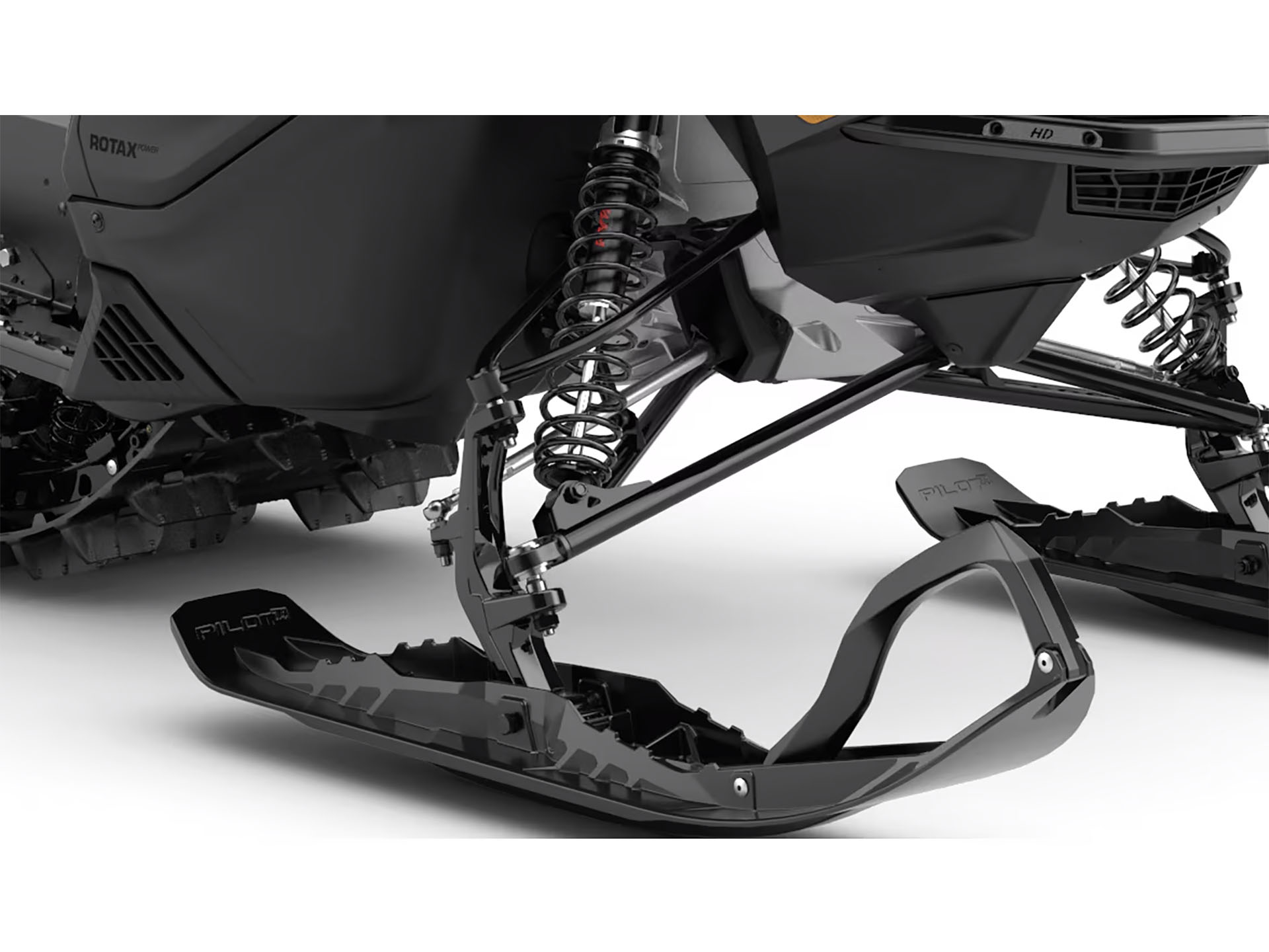 2026 Ski-Doo Expedition SE 900 ACE ES Crosscut 1.5 w/ 10.25 in. Touchscreen in Fairview, Utah - Photo 7